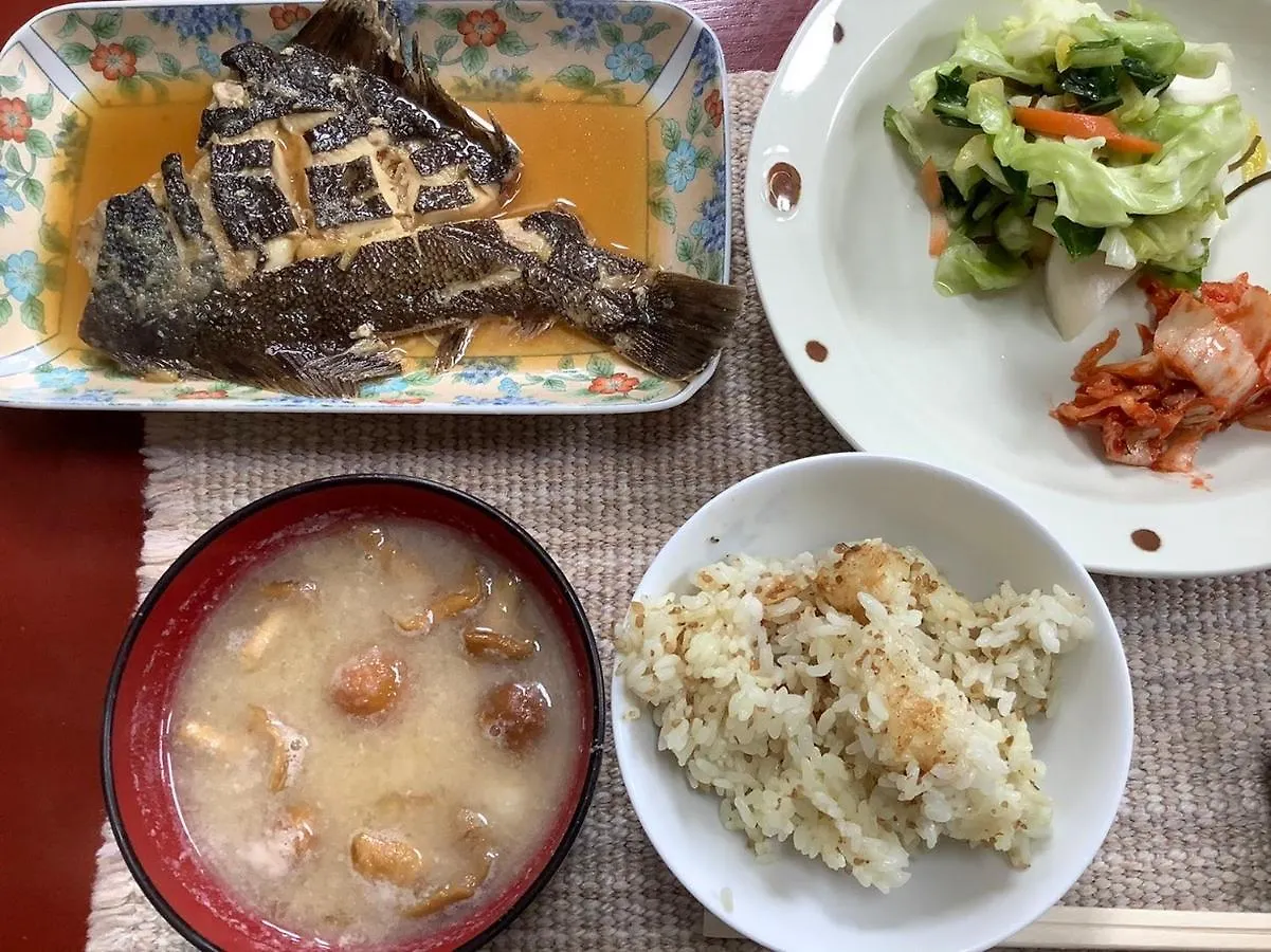 民泊 B&B Yoshida Sapporo Giappone