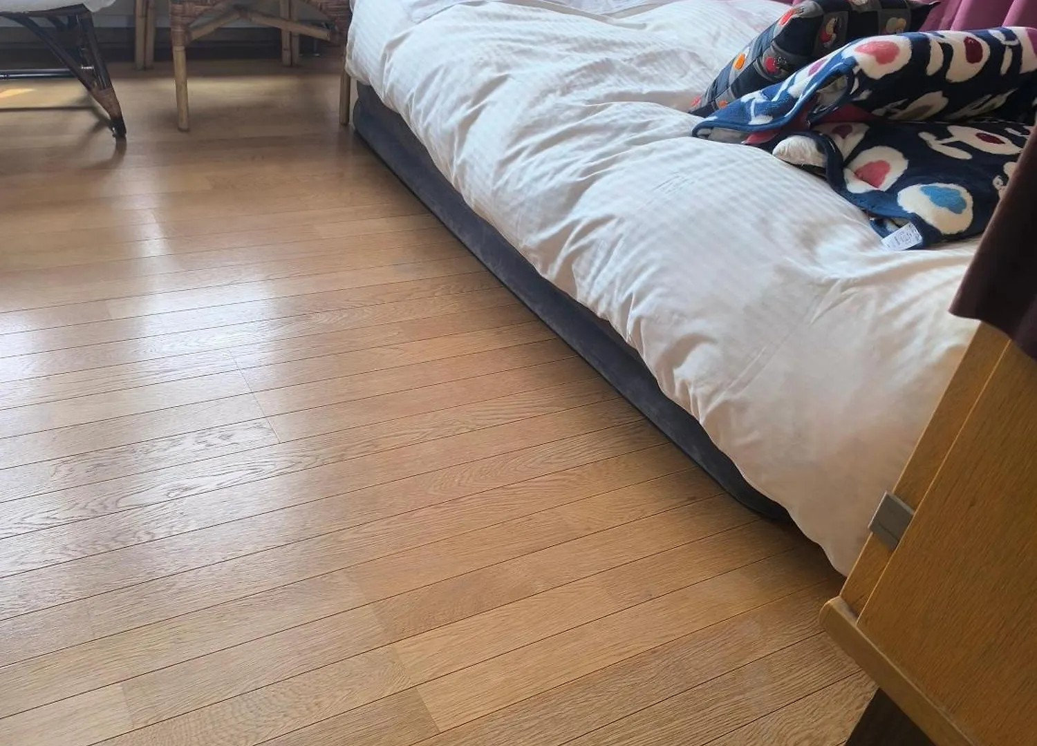 民泊 B&B Yoshida Sapporo Bed & Breakfast
