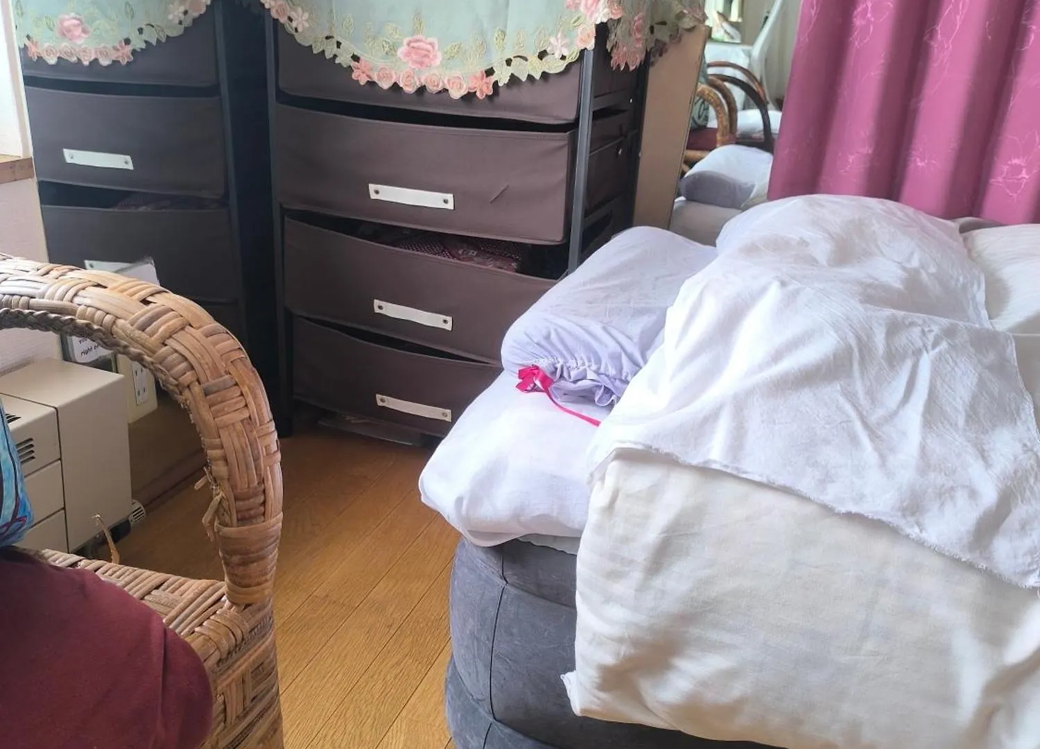 Bed & Breakfast 民泊 B&B Yoshida Sapporo Giappone