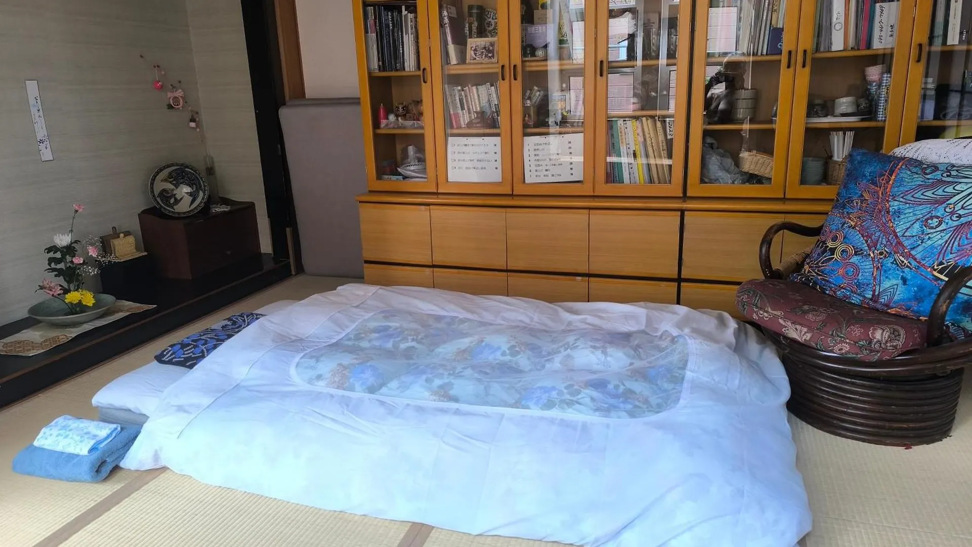 民泊 B&B Yoshida Sapporo