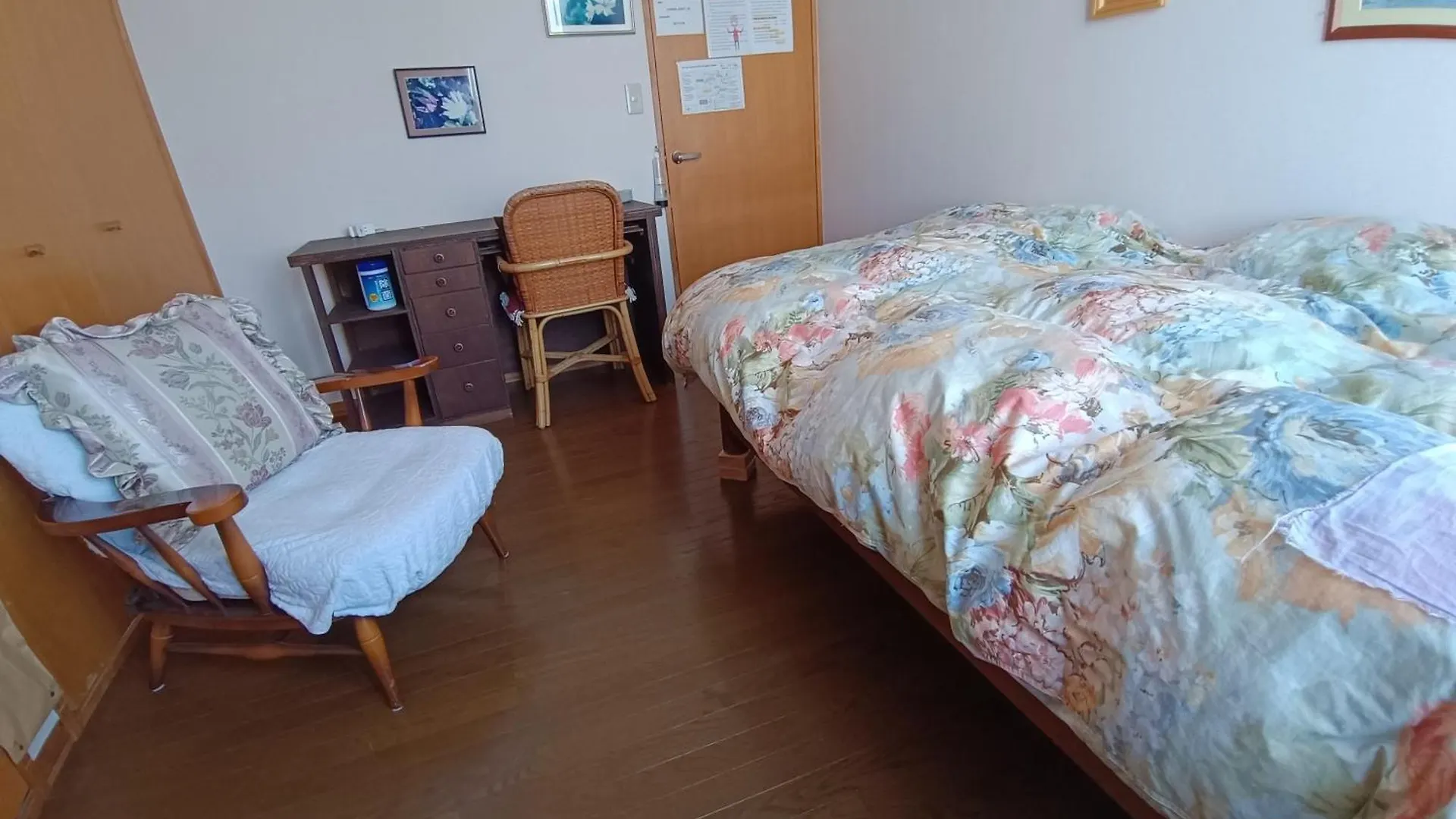 民泊 B&B Yoshida Sapporo Giappone