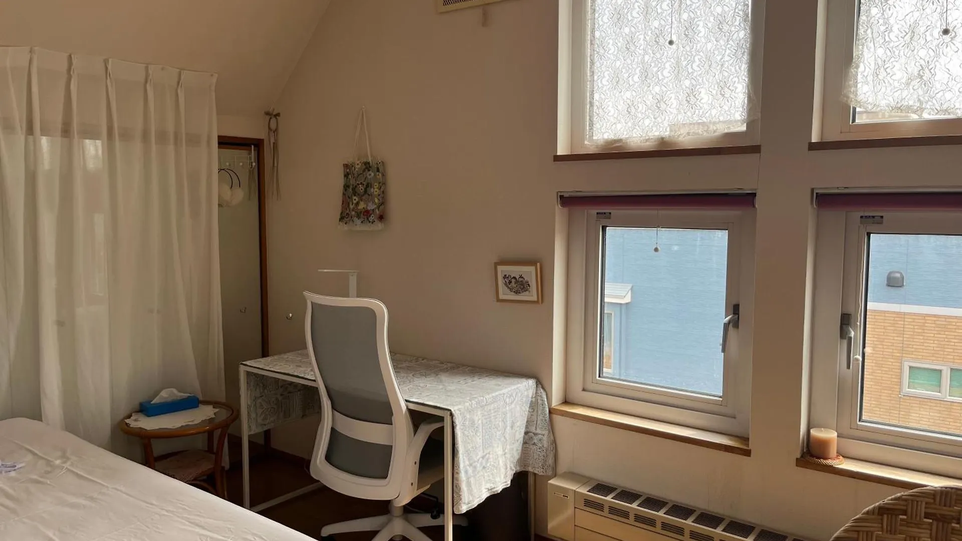 民泊 B&B Yoshida Sapporo Bed & Breakfast