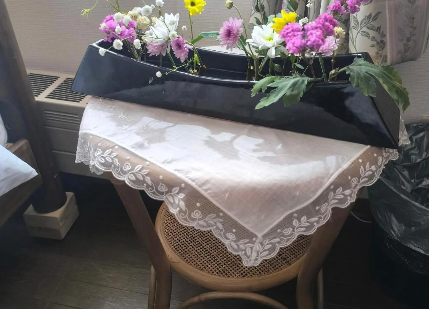 民泊 B&B Yoshida Sapporo Bed & Breakfast