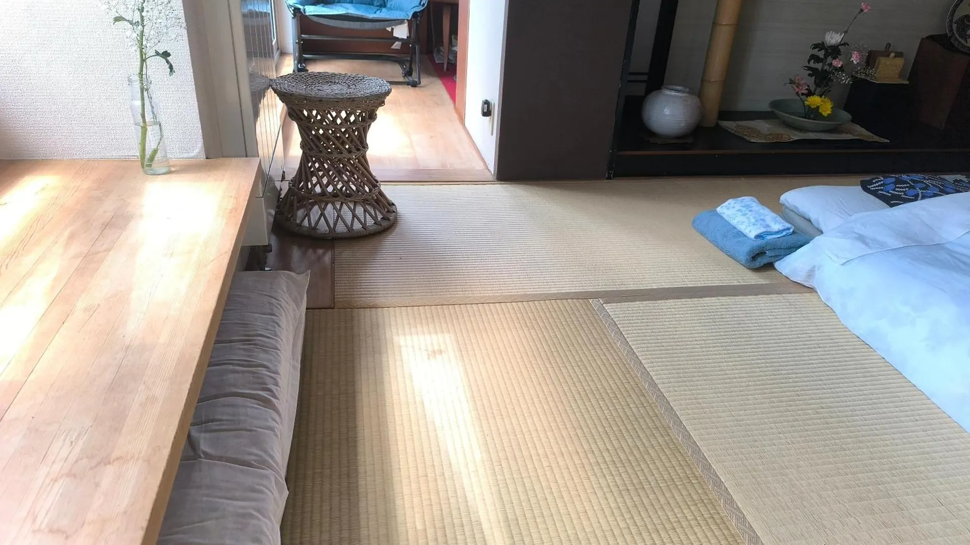 Bed & Breakfast 民泊 B&B Yoshida Sapporo