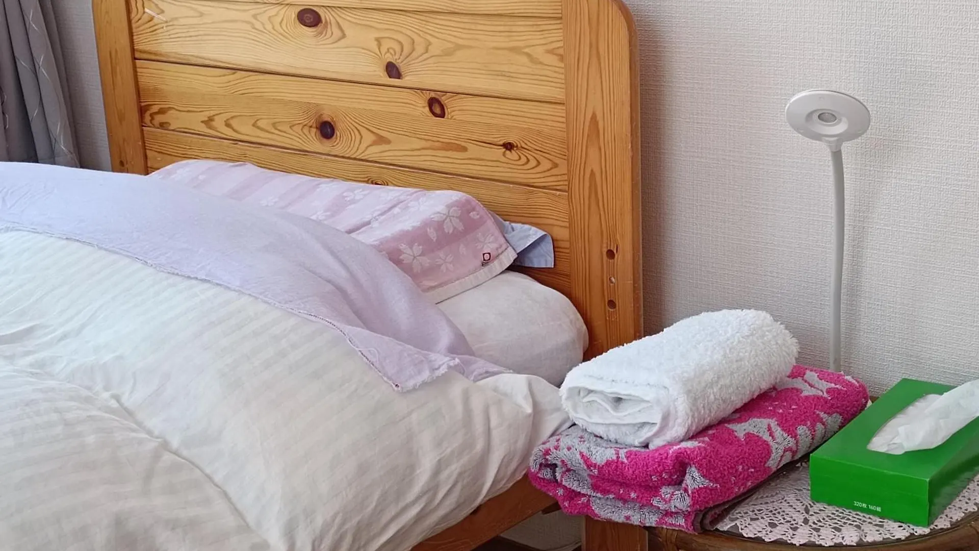 Bed & Breakfast 民泊 B&B Yoshida Sapporo
